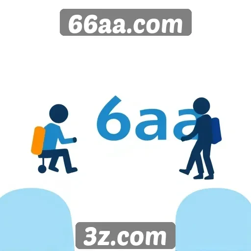 Acessibilidade e design do 66aa.com para jogadores