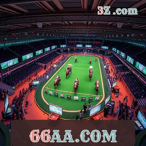 66aa.com: Bônus Especiais Que Você Não Pode Perder