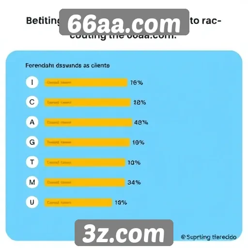 Desempenho do atendimento ao cliente no 66aa.com