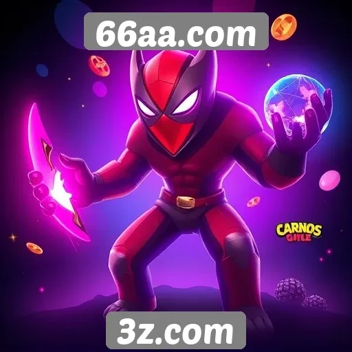 Análise das opções de jogos disponíveis no 66aa.com