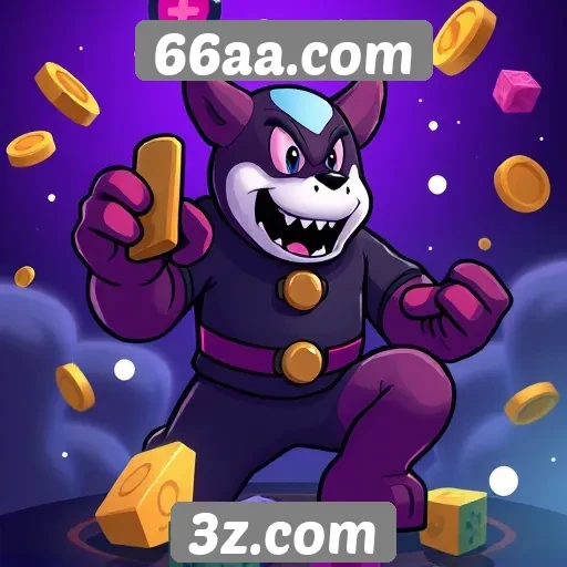 Destaques dos jogos disponíveis no 66aa.com