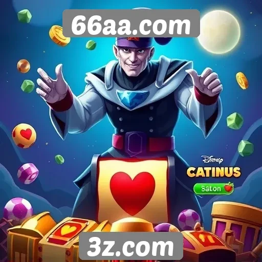 Os jogos mais populares do 66aa.com