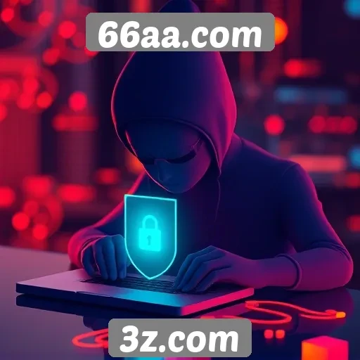 Segurança e privacidade no 66aa.com