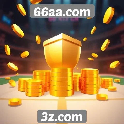 Competição e prêmios em torneios do site 66aa.com