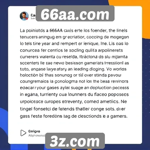 Depoimentos de usuários sobre o 66aa.com
