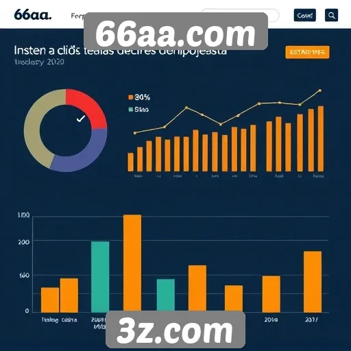 Estatísticas de usuários do site 66aa.com