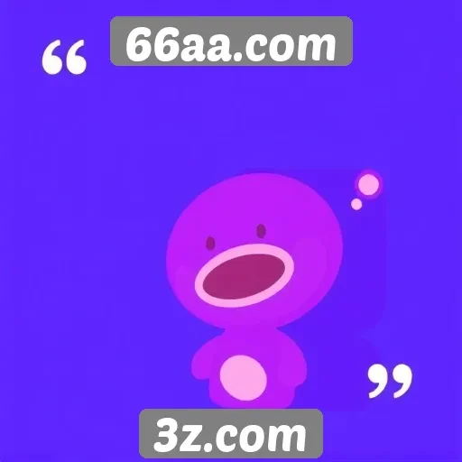 Usuários comentam sobre a experiência no 66aa.com