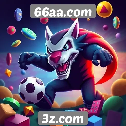 66aa.com oferece ampla variedade de jogos online